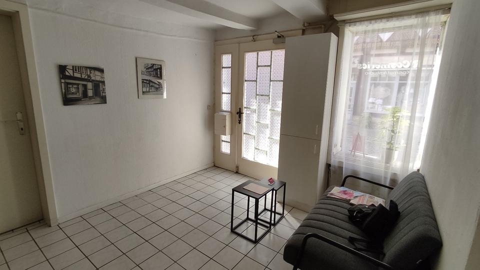 Reihenhaus Schladen-Werla Werla - 7 Zimmer, 130 m&sup2;, 88.000&euro; | Angebot:24237665