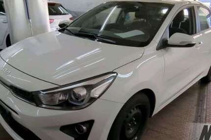 Kia Rio 80.750 km 11.200 &euro; Schöningen 38364