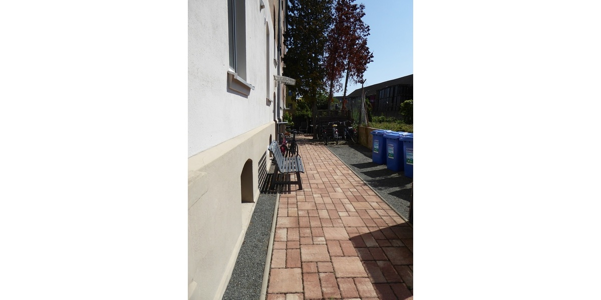 Wohnung in guter Lage - Etagenwohnung Braunschweig Viewegsgarten | Angebot:27351575