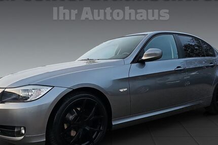 BMW 318 124.500 km 9.999 &euro; Braunschweig 38120