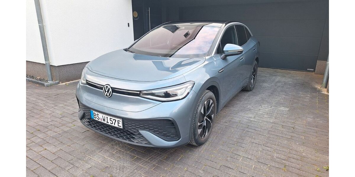VW ID.5 63.000 km 28.600 &euro; Braunschweig 38100