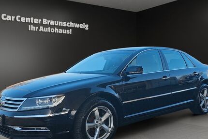 VW Phaeton 249.500 km 7.999 &euro; Braunschweig 38120
