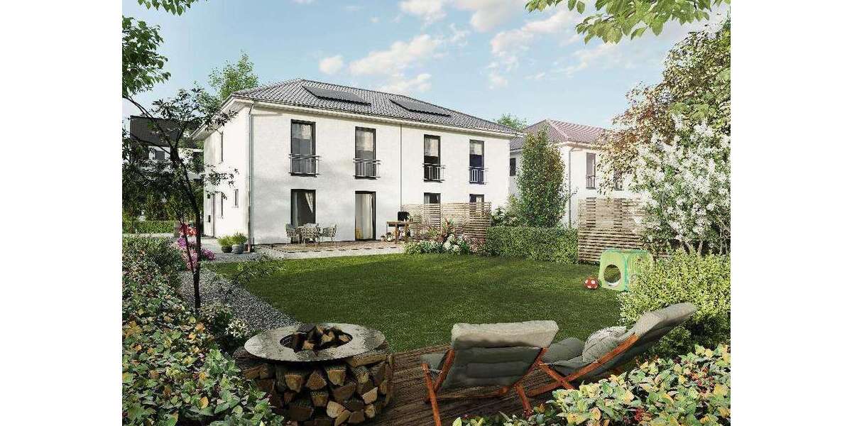 Mehrfamilienhaus, Wohnhaus Lehre Wendhausen - 5 Zimmer, 111 m&sup2;, 410.000&euro; | Angebot:25669750