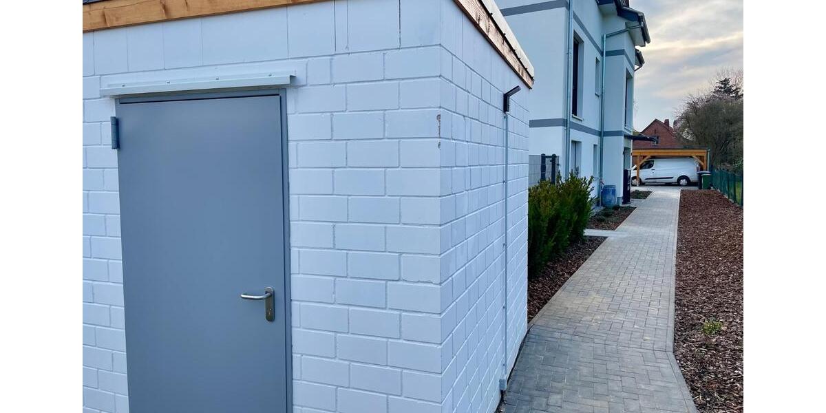 Etagenwohnung Lengede - 3 Zimmer, 102 m&sup2;, 319.000&euro; | Angebot:26150147