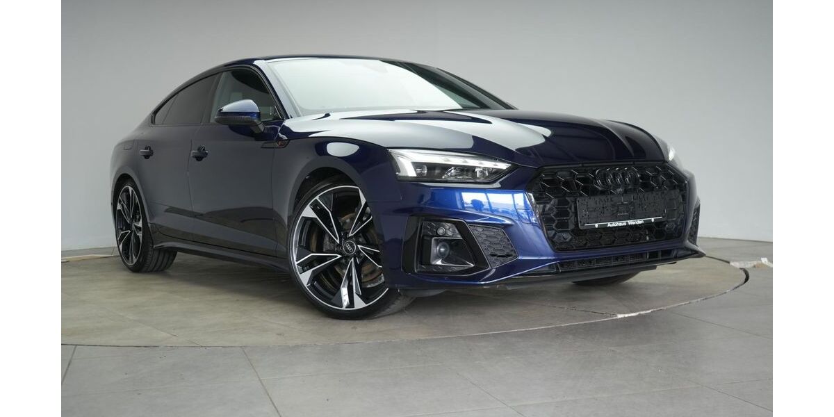 Audi A5 116.000 km 30.990 &euro; Braunschweig 38110