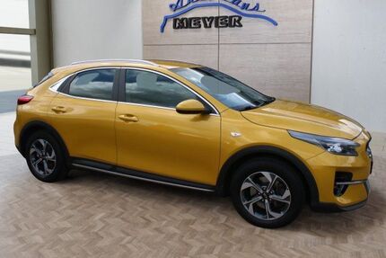 Kia XCeed 104.019 km 15.410 &euro; Sickte bei Braunschweig 38173