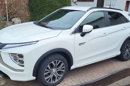 Mitsubishi Eclipse Cross 61.000 km 18.800 &euro; Wolfenbüttel 38300