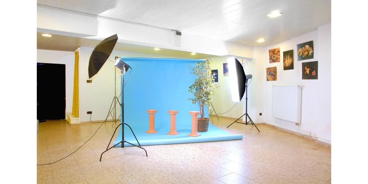 Gewerbeobjekt Braunschweig - 29&euro; | Angebot:21953829