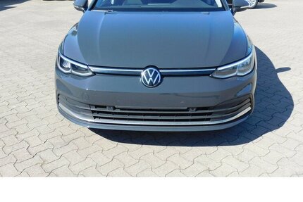 VW Golf III 1.0 Life Move TSI BMT Klima Navi Alu 11.400 km 18.390 &euro; Vordorf 38533