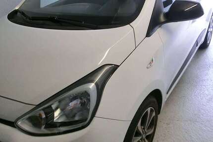 Hyundai i10 11.400 km 11.500 &euro; Wolfenbüttel, Stadt 38300