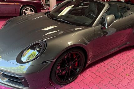 Porsche 992 24.270 km 145.911 &euro; Braunschweig 38114