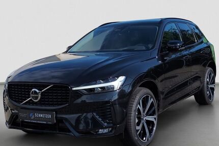 Volvo XC60 16.910 km 54.990 &euro; Braunschweig 38114