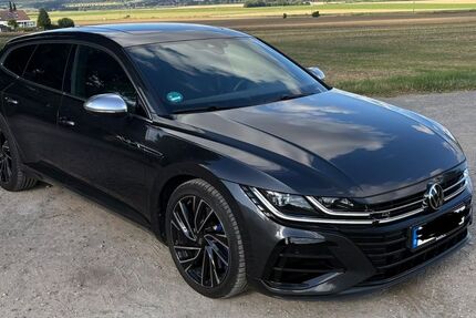 VW Arteon 45.400 km 30.999 &euro; Königslutter 38154