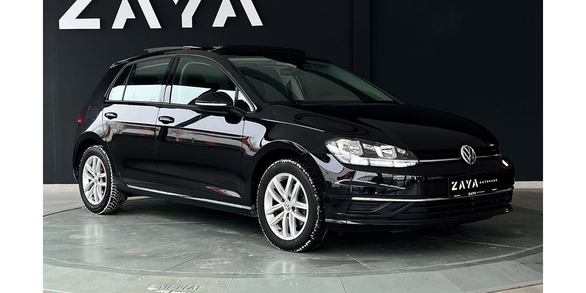 VW Golf 56.393 km 17.500 &euro; Schöppenstedt 38170