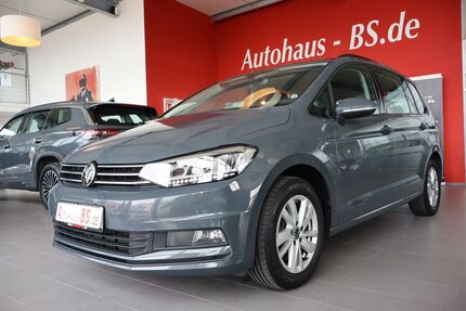 VW Touran 119.591 km 20.890 &euro; Braunschweig 38116