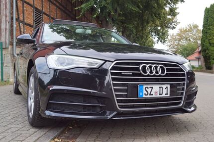 Audi A6 162.500 km 17.900 &euro; Lengede / Broistedt 38268