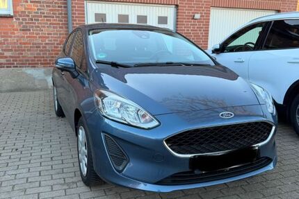 Ford Fiesta 34.178 km 13.999 &euro; Hillerse 38543