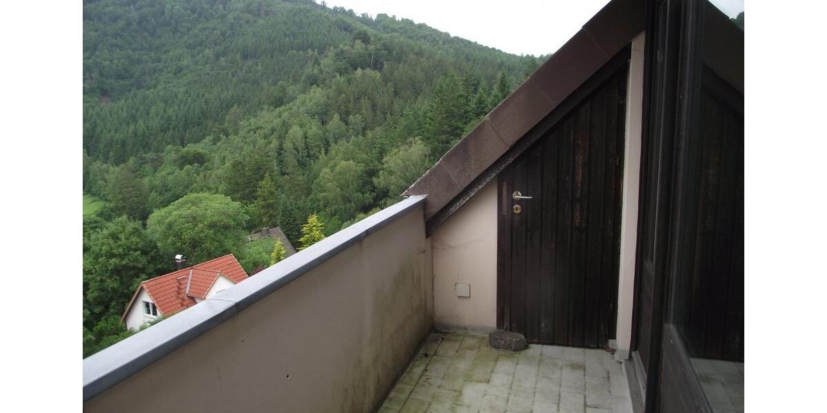 Maisonettenwohnung Langelsheim - 3 Zimmer, 78 m&sup2;, 99.000&euro; | Angebot:22036811