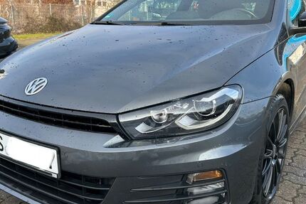 VW Scirocco 88.000 km 14.000 &euro; Braunschweig 38102