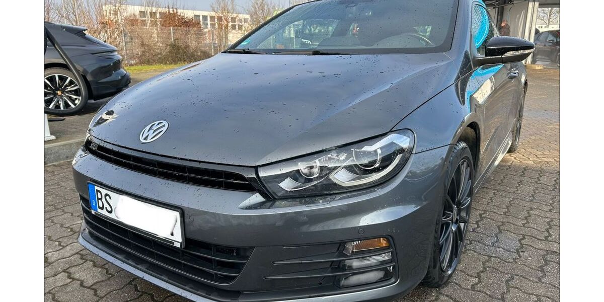 VW Scirocco 88.000 km 14.000 &euro; Braunschweig 38102