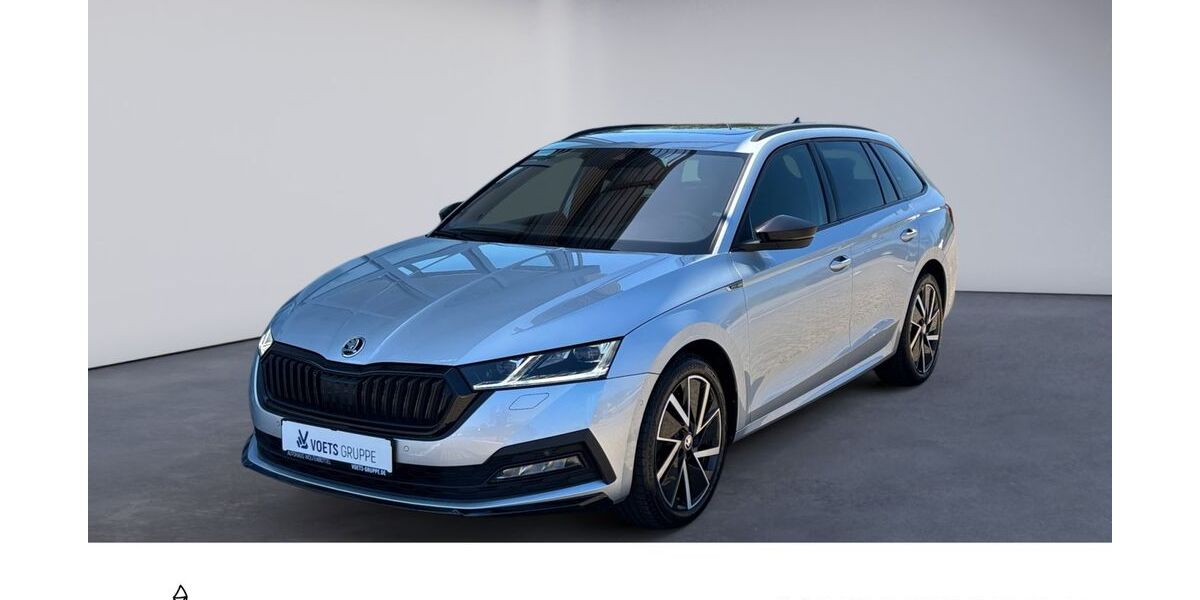 Skoda Octavia 62.200 km 26.640 &euro; Wolfenbüttel 38304