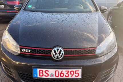 VW Golf 266.000 km 5.150 &euro; Adersheim 38304