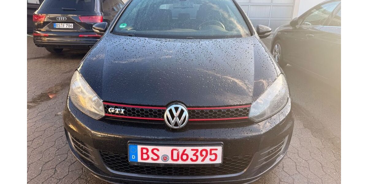 VW Golf 266.000 km 5.150 &euro; Adersheim 38304