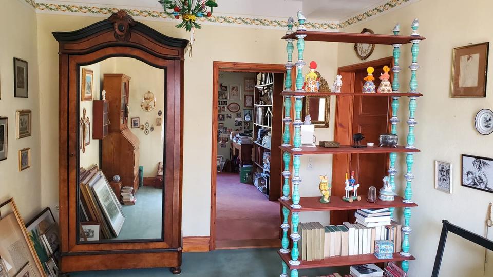 Villa Cremlingen - 8 Zimmer, 278 m&sup2;, 430.000&euro; | Angebot:25570472