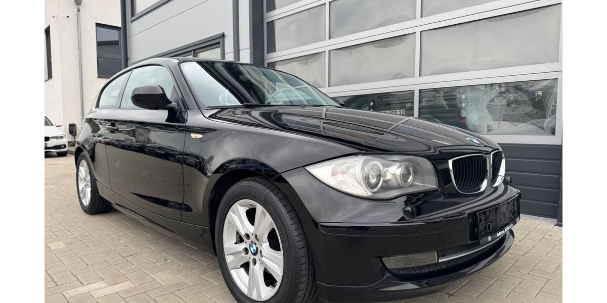 BMW 116 132.000 km 4.990 &euro; Lengede OT Broistedt 38268