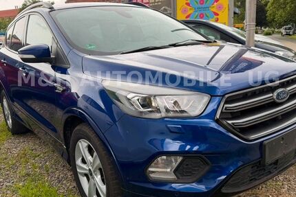 Ford Kuga 75.000 km 11.499 &euro; Braunschweig 38118