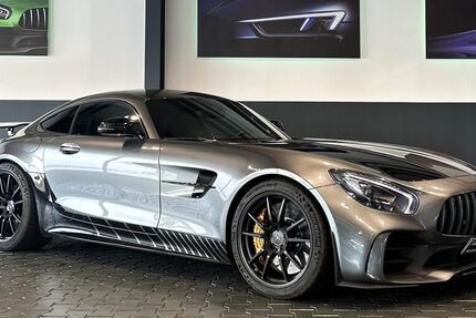 Mercedes-Benz AMG GT R 56.845 km 138.990 &euro; Braunschweig 38112