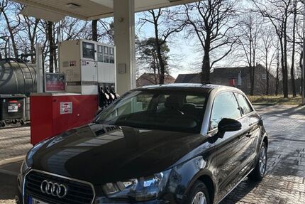 Audi A1 167.000 km 8.600 &euro; Braunschweig 38106