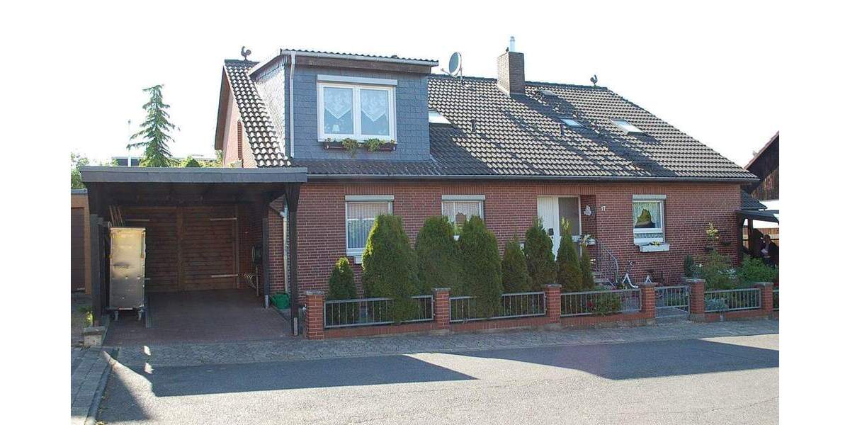 Einfamilienhaus Salzgitter Lebenstedt - 8 Zimmer, 208 m&sup2;, 419.900&euro; | Angebot:26202289