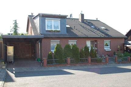 Haus Salzgitter Lebenstedt - 8 Zimmer, 208 m&sup2;, 419.900&euro; | Angebot:26202289