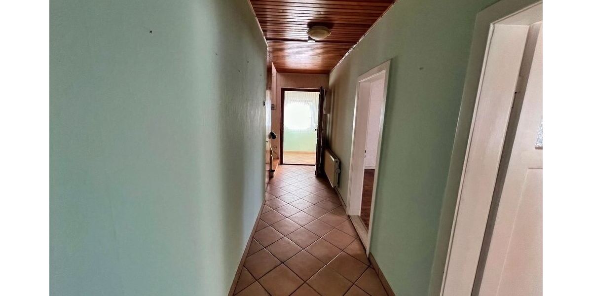 Mit großem Garten, Stall und Garage - Einfamilienhaus Goslar Jerstedt | Angebot:25361950