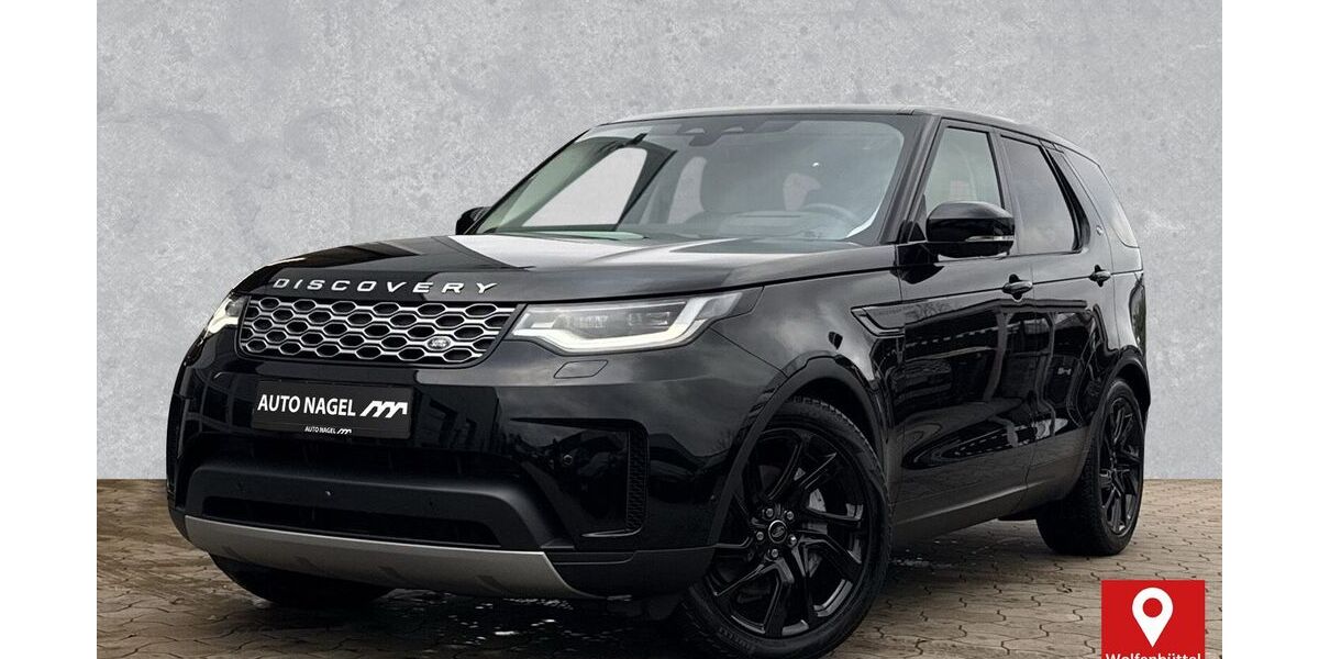 Land Rover Discovery 13.348 km 53.490 &euro; Wolfenbüttel 38304