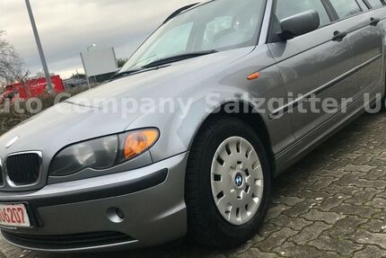 BMW 316 192.000 km 3.490 &euro; Salzgitter 38226