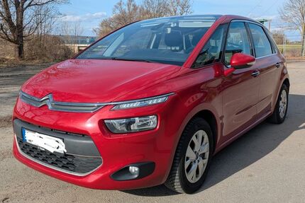 Citroen C4 Picasso 181.000 km 4.700 &euro; Börßum 38312
