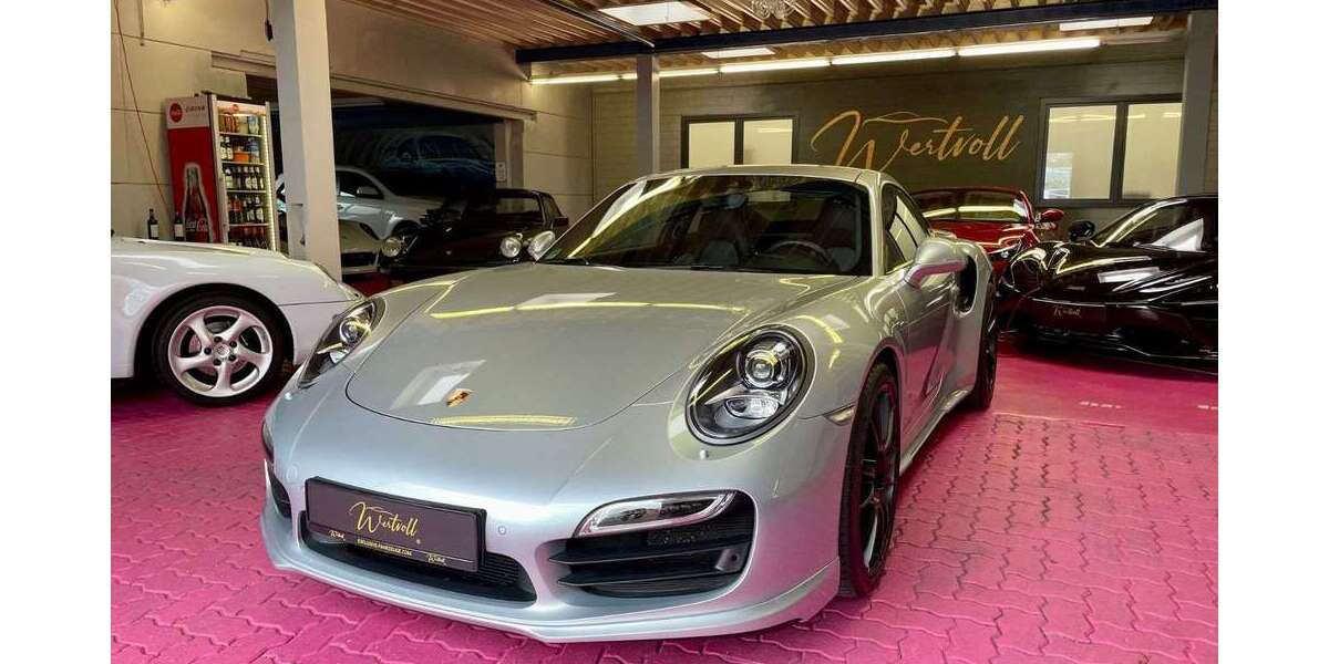 Porsche 991 26.100 km 129.900 &euro; Braunschweig 38114