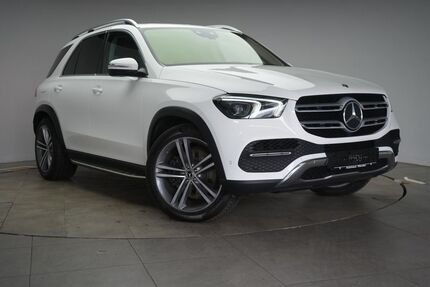 Mercedes-Benz GLE 400 122.000 km 48.490 &euro; Braunschweig 38110