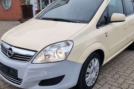Opel Zafira 418.000 km 2.999 &euro; Braunschweig 38106