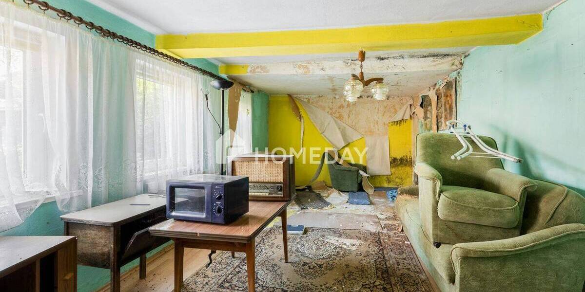 Einfamilienhaus Seinstedt Seinstedt - 1 Zimmer, 132 m&sup2;, 30.000&euro; | Angebot:25696145