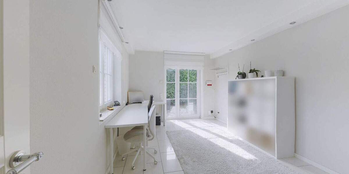 Einfamilienhaus Braunschweig Lamme - 7 Zimmer, 171 m&sup2;, 850.000&euro; | Angebot:25880172