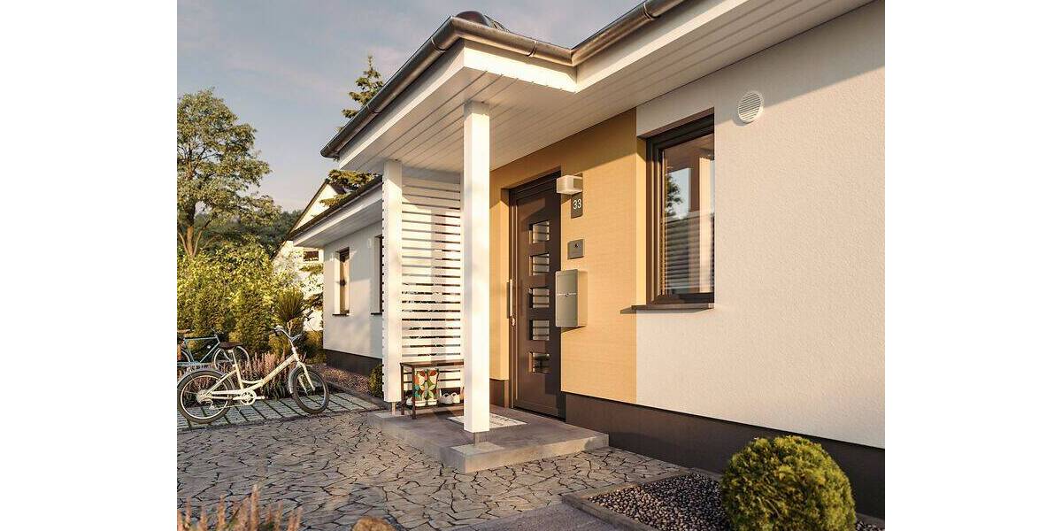 Bungalow Veltheim (Ohe) - 5 Zimmer, 139 m&sup2;, 396.000&euro; | Angebot:25669755