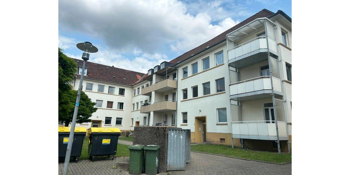 Etagenwohnung Braunschweig Südstadt- Rautheim- Mascherode - 3 Zimmer, 64 m&sup2;, 675&euro; | Angebot:23438503