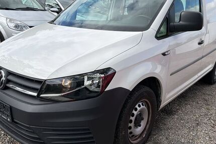 VW Caddy 159.000 km 9.450 &euro; Adersheim 38304