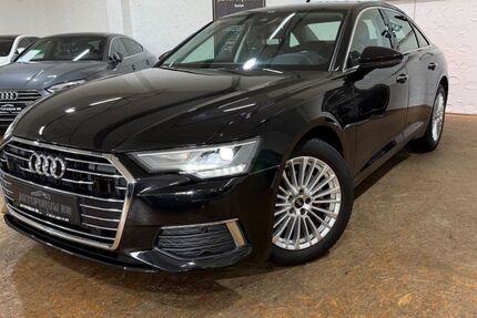 Audi A6 59.743 km 32.990 &euro; Braunschweig Wenden 38110