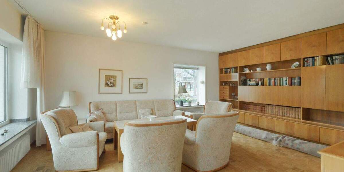 Einfamilienhaus Cremlingen Weddel - 5 Zimmer, 129 m&sup2;, 238.000&euro; | Angebot:25686917