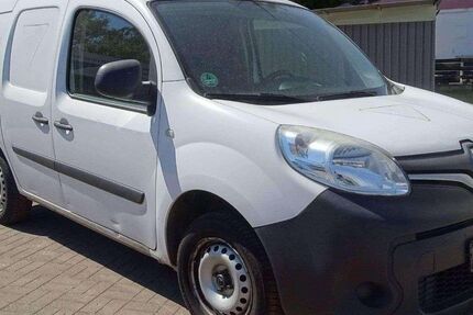 Renault Kangoo 345.000 km 3.490 &euro; Salzgitter 38226