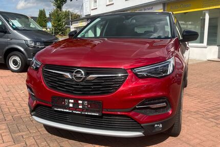 Opel Grandland (X) 15.900 km 13.490 &euro; Salzgitter-Bad 38259